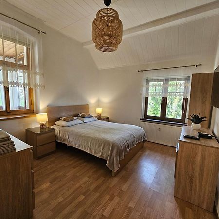 Apartament Slowackiego カルパッチ エクステリア 写真