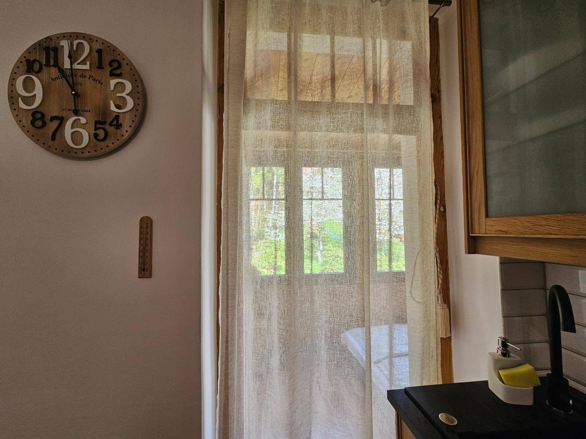 Apartament Slowackiego カルパッチ エクステリア 写真